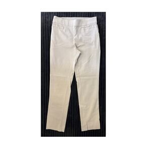 Briggs – Women’s Pull-On Pants –Size Medium, Stretch Waist, Classic Straight Leg